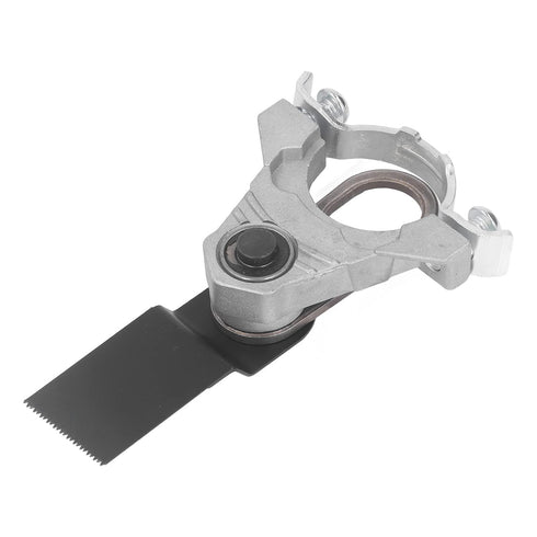 Angle Grinder Converter Oscillating Tool Adapter Oscillating Tool Adapter Kit Oscillating Tool Blade Power Tool Accessories Angle Grinder Converte...