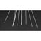 Plastruct MR-15 Round Rod.015 10 PLS90849 Plastic Building Supplies...