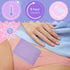 Ultra Thin Period Heating Pads for Cramps - Heat Therapy for Menstrual Pain Relief - Portable Heat Patches for Teens Girls and Women - Menstrual H...