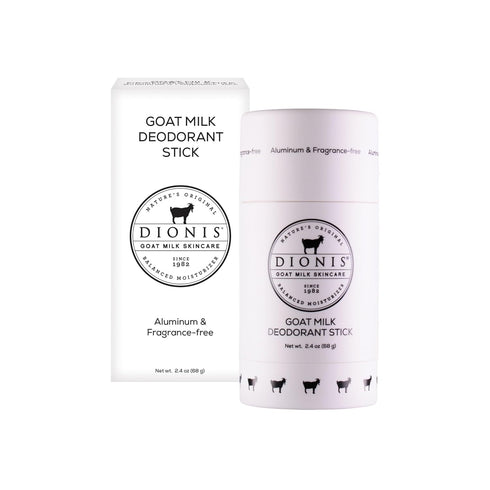Dionis Goat Milk Skincare Deoderant Stick, 1 Count (Pack of 1)...