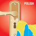 Brasso 150ml, metal polish...