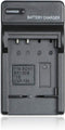 LI-50B LI-70B LI-90B Camera Battery Charger for Olympus Stylus Tough 1030 SW Tough 6000 Tough 8000...