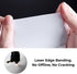 K&F Concept Microfiber Cloths for Camera Lens Washable 10-Pack 6x6in Vacuum Wrapped Lint Free Cleaning Cloth for Electronics and Glasses, Optics P...