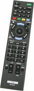 New RM-ED047 Remote Control for Sony LCD TV KDL-32BX321 KDL-32BX420 KDL-32BX421 KDL-40BX420 KDL-22BX321 KDL-32BX320 KDL-46BX420 KDL-46BX421 KDL-55...