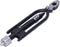 Twisting Pliers, Labor Saving 0.3?0.7mm Lock Twist for Jewelry for Industrial Applications(6 inches)...