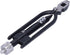 Twisting Pliers, Labor Saving 0.3?0.7mm Lock Twist for Jewelry for Industrial Applications(6 inches)...