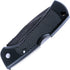 Pocket Knife - Folding Stainless Steel Blade - EDC Tactical Pocket Knifes with Plastic Handle Back-lock - Urban Tourist Knofe Knives - Best for Ca...