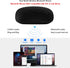 Wireless Bluetooth Mouse for Apple iPad iPhone MacBook Android Samsung Tablet Phone Dual-Mode Rechargeable 2.4G Portable Computer Mice for Windows...