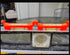 5Pcs Hanging Line Level String levels Tools Used for Layout Brick Working, Site lining, Flooring Decking, Ground, Shed Base, Backyard, Fence, Pier...