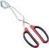 Scissor Tongs 11-Inch Heavy Duty Stainless Steel Scissor Cooking Tongs...