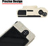 SX740 Silicone Camera Case Rubber Cover for Canon PowerShot SX740 SX730 HS Cameras Accessories Body Skin with Hand Neck Strap Lanyard...