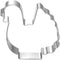 Turkey Chicken Shaped Cookie Cutter...