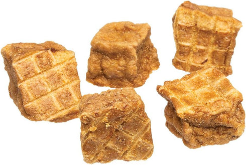 Redbarn All-Natural Air Dried Chicken Training Treats for Puppies & Dogs – Grain-Free Single Protein Rewards Made in USA for Small, Medium, & Larg...