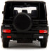 Pink Slips 1:32 W1 Mercedes Benz G Class 4x4 Die-Cast Car, Toys for Kids and Adults (Black)...