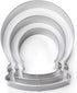 Christmas Winter Snow Globe Cookie Cutter Set - 3 Pieces In Graduated Size - Stainless Steel...