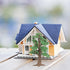 Toyvian Model Trees Cypress Miniature Artificial Tree Fake Plants Train Trees for Sand Table Models Scene Decoration 1PC Size L...