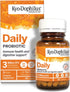 Kyo-Dophilus Daily Probiotic, Immune and Digestive Support*, 45 capsules (Packaging may vary)...