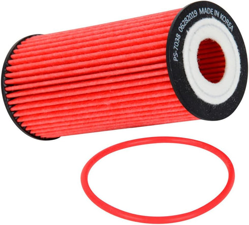 K&N HP-7038 Oil Filter...