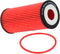 K&N HP-7038 Oil Filter...
