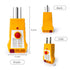 Outlet Tester for Grounding Products, Outlet Tester with GFCI, Electrical Receptacle Tester, Plug Tester, Socket Tester for North American Outlets...