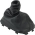 Car Gear Shift Knob Leather Boot A/T for Forte Forte5 Forte Koup 2010-2013, 846401M500WK...