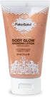 Fake Bake Bronzy Babe Body Glow Face & Body Tinted Moisturizer Lotion, Highlighter, Makeup & Moisturizing Skincare Healthy Color Boost from Plants...