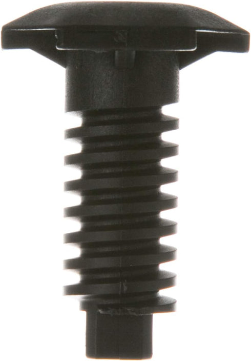 GE WB02X10521 Genuine OEM Leveling Leg for GE Range/Stove/Ovens,black