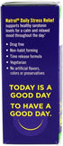 Natrol Daily Stress Relief 100 mg, Dietary Supplement, Mood + Stress, 30 Tablets, 30 Day Supply...