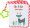 Baby Photo Album Soft Cloth Photo Book First Year Memory Album Shower Gift for Babies Newborns Toddlers & Kids,Holds 4x6 Inch Photos. (Red)...