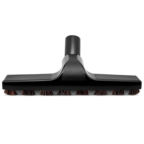 Hardwood Floor Cleaning Brush Vacuum Attachment - Horse Hair Vacuum Attachment Wood Floor Cleaner Soft Brush for Carpet Cleaning - Horse Hair Brus...