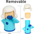 Spardar Chilly Mama Fridge Deodoriser, Refrigerator Odor Absorber Freezer Fridge Odor Eliminato, The Fun and Easy Way to Absorbs Odors with Amazin...