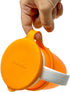 Koaii Baby Custom Silicone Lids Compatible For All Munchkin Miracle 360 Cups. Helps Prevent Leakage And Keep Cups Clean From Dust And Dirt. More C...