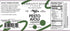 Terrapin Ridge Farms Pesto Aioli Garnishing Sauce - One 8 Ounce Squeeze Bottle...