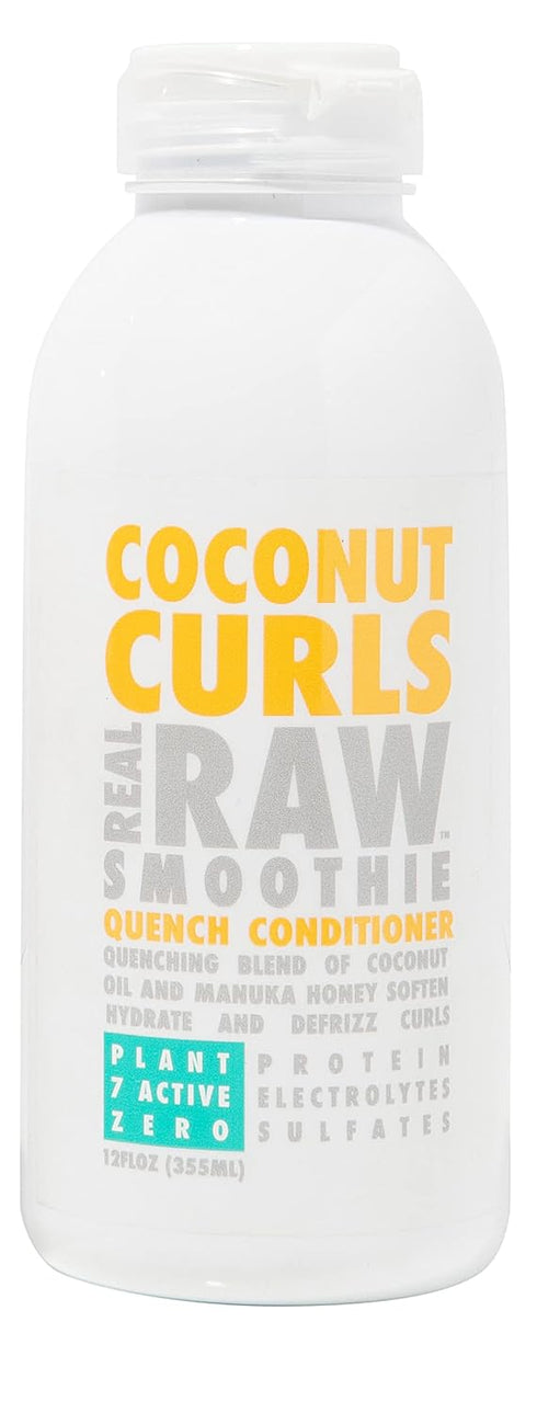 Real Raw Coconut Curls Conditioner...