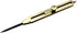 Solid Brass Proportional Divider 9 inch with Nice Hardwood Box...