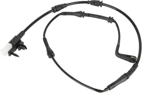 X AUTOHAUX LR061394 LR072544 Rear Brake Pad Electronic Wear Sensor Brake Pad Wear Indicators for Land Rover Discovery Sport...