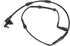 X AUTOHAUX LR061394 LR072544 Rear Brake Pad Electronic Wear Sensor Brake Pad Wear Indicators for Land Rover Discovery Sport...