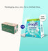 Dropps Dishwasher Detergent Pods: Unscented | 32 Count | Cuts Grease & Fights Stuck On Food | For Sparkling Glassware & Dishes | Low Waste Packagi...