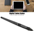 Pens, Digital Tablet Portable Pen, High Sensitivity Fast Accurate Response, Lightweight PW507 Pen for Notebook PC...