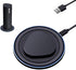 Magnetic Wireless Charger Compatible with Sonos Roam, Power Up Charging Dock Portable Bluetooth Speaker Charging Dock, Type-C Cable Included (Sono...