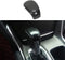 Gear Shift Knob Shifter Trim for Honda Accord 10th 2018 2019 2020 2021 2022, ABS Carbon Fiber 1pc...