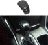 Gear Shift Knob Shifter Trim for Honda Accord 10th 2018 2019 2020 2021 2022, ABS Carbon Fiber 1pc...