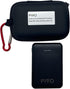 Portable Charger Power Bank 5000mAh Battery Pack 5V 2A with USB Cable, Carrying Hard case and Hook for iPhone, Samsung Galaxy and More (1)......