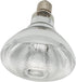 Infrared Bulb Red Hard Explosion-Proof Glass Infrared Heating Lamp for Chicken,Pet,Bathroom Warming Light Bulb(120V,100W)...