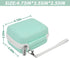 Boobowl Digital Camera Case Compatible with Yifecial/for EROOLU/for VAHOIALD/for Kaisoon/for Kodak Pixpro/for Canon PowerShot ELPH 180 190/ for So...