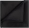 KissTies 1PC/6PCS Satin Pocket Square Solid Color Handkerchief + Gift Box...