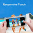Waterproof Bag Phone Dry Pouch: iPhone Water Proof Protector for Snorkeling Swimming (Pink)...