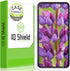 IQShield Screen Protector Compatible with Google Pixel 5 (6 inch)(2-Pack)(Case Friendly) Anti-Bubble Clear TPU Film...
