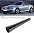 Car Aerial, Decorative Short Mast Antenna Aerial Fits for R171 SLK SL 200 230 280 300 320 350 500...