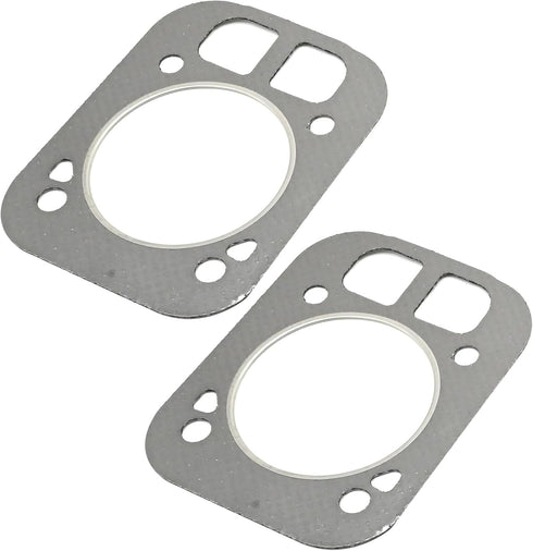 Cylinder Head Gasket Kit for Kohler 24-841-04S, 24 841 03S, 24 041 37-S, 24 041 16, 24 041 32 Kohler CH25 CH730 CH740 CV25 Engine Head Gasket Kit ...